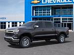 New 2024 Chevrolet Silverado 1500 LT Crew Cab 4x4, Pickup for sale #87156 - photo 3