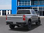 New 2024 Chevrolet Silverado 1500 LT Crew Cab 4x4, Pickup for sale #87282 - photo 4