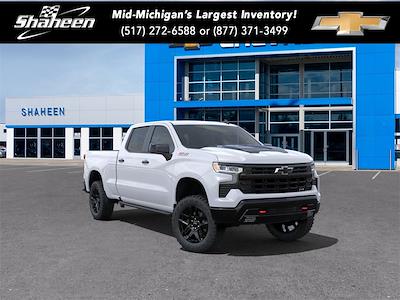 New 2024 Chevrolet Silverado 1500 LT Crew Cab 4x4, Pickup for sale #87290 - photo 1