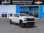 New 2024 Chevrolet Silverado 1500 LT Crew Cab 4x4, Pickup for sale #87290 - photo 1