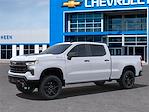 New 2024 Chevrolet Silverado 1500 LT Crew Cab 4x4, Pickup for sale #87290 - photo 2