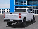 New 2024 Chevrolet Silverado 1500 LT Crew Cab 4x4, Pickup for sale #87290 - photo 4