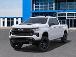 New 2024 Chevrolet Silverado 1500 LT Crew Cab 4x4, Pickup for sale #87290 - photo 6