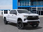 New 2024 Chevrolet Silverado 1500 LT Crew Cab 4x4, Pickup for sale #87290 - photo 7