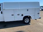 New 2024 Chevrolet Express 3500 Work Van RWD, Service Utility Van for sale #87313 - photo 9