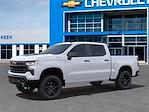 New 2024 Chevrolet Silverado 1500 LT Crew Cab 4x4, Pickup for sale #87384 - photo 3