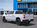 New 2024 Chevrolet Silverado 1500 LT Crew Cab 4x4, Pickup for sale #87384 - photo 4