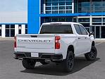 New 2024 Chevrolet Silverado 1500 LT Crew Cab 4x4, Pickup for sale #87384 - photo 2