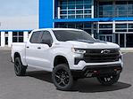 New 2024 Chevrolet Silverado 1500 LT Crew Cab 4x4, Pickup for sale #87384 - photo 7