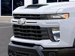 New 2024 Chevrolet Silverado 2500 Custom Crew Cab 4x4, Pickup for sale #87386 - photo 13