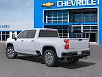 New 2024 Chevrolet Silverado 2500 Custom Crew Cab 4x4, Pickup for sale #87386 - photo 4