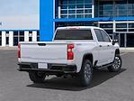 New 2024 Chevrolet Silverado 2500 Custom Crew Cab 4x4, Pickup for sale #87386 - photo 2