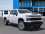 New 2024 Chevrolet Silverado 2500 Custom Crew Cab 4x4, Pickup for sale #87386 - photo 7