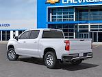 New 2024 Chevrolet Silverado 1500 LT Crew Cab 4x4, Pickup for sale #87437 - photo 3