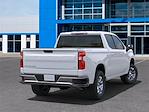 New 2024 Chevrolet Silverado 1500 LT Crew Cab 4x4, Pickup for sale #87437 - photo 4