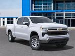 New 2024 Chevrolet Silverado 1500 LT Crew Cab 4x4, Pickup for sale #87437 - photo 7