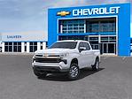 New 2024 Chevrolet Silverado 1500 LT Crew Cab 4x4, Pickup for sale #87437 - photo 8