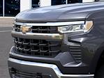 New 2024 Chevrolet Silverado 1500 LT Crew Cab 4x4, Pickup for sale #87438 - photo 13