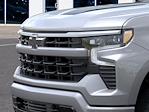 New 2024 Chevrolet Silverado 1500 RST Crew Cab 4x4, Pickup for sale #87454 - photo 13