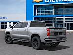 New 2024 Chevrolet Silverado 1500 RST Crew Cab 4x4, Pickup for sale #87454 - photo 3