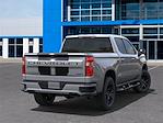 New 2024 Chevrolet Silverado 1500 RST Crew Cab 4x4, Pickup for sale #87454 - photo 4