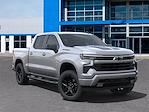 New 2024 Chevrolet Silverado 1500 RST Crew Cab 4x4, Pickup for sale #87454 - photo 7