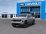 New 2024 Chevrolet Silverado 1500 RST Crew Cab 4x4, Pickup for sale #87454 - photo 8