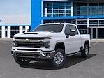 New 2024 Chevrolet Silverado 3500 LT Crew Cab 4x4, Pickup for sale #87504 - photo 6