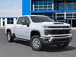 New 2024 Chevrolet Silverado 3500 LT Crew Cab 4x4, Pickup for sale #87504 - photo 7