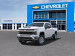 New 2024 Chevrolet Silverado 3500 LT Crew Cab 4x4, Pickup for sale #87504 - photo 8