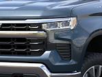 New 2024 Chevrolet Silverado 1500 LT Double Cab 4x4, Pickup for sale #87516 - photo 10