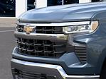 New 2024 Chevrolet Silverado 1500 LT Double Cab 4x4, Pickup for sale #87516 - photo 13