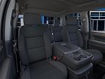 New 2024 Chevrolet Silverado 1500 LT Double Cab 4x4, Pickup for sale #87516 - photo 16