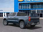 New 2024 Chevrolet Silverado 1500 LT Double Cab 4x4, Pickup for sale #87516 - photo 3