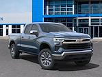 New 2024 Chevrolet Silverado 1500 LT Double Cab 4x4, Pickup for sale #87516 - photo 7