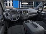 New 2025 Chevrolet Silverado 2500 Work Truck Double Cab 4x4, Pickup for sale #87526 - photo 15