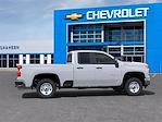 New 2025 Chevrolet Silverado 2500 Work Truck Double Cab 4x4, Pickup for sale #87526 - photo 5