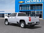 New 2025 Chevrolet Silverado 2500 Work Truck Double Cab 4x4, Pickup for sale #87527 - photo 3