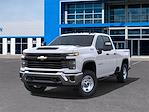 New 2025 Chevrolet Silverado 2500 Work Truck Double Cab 4x4, Pickup for sale #87527 - photo 6