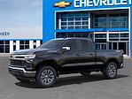 New 2024 Chevrolet Silverado 1500 LT Double Cab 4x4, Pickup for sale #87531 - photo 2