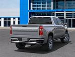 New 2024 Chevrolet Silverado 1500 LT Crew Cab 4x4, Pickup for sale #87548 - photo 4