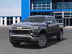 New 2024 Chevrolet Silverado 1500 LT Crew Cab 4x4, Pickup for sale #87589 - photo 6