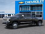 New 2025 Chevrolet Silverado 3500 High Country Crew Cab 4x4, Pickup for sale #87635 - photo 2