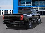 New 2025 Chevrolet Silverado 3500 High Country Crew Cab 4x4, Pickup for sale #87635 - photo 4