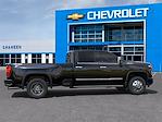 New 2025 Chevrolet Silverado 3500 High Country Crew Cab 4x4, Pickup for sale #87635 - photo 5