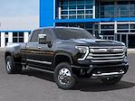 New 2025 Chevrolet Silverado 3500 High Country Crew Cab 4x4, Pickup for sale #87635 - photo 7