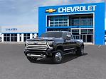 New 2025 Chevrolet Silverado 3500 High Country Crew Cab 4x4, Pickup for sale #87635 - photo 8