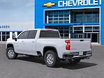 New 2025 Chevrolet Silverado 2500 LT Crew Cab 4x4, Pickup for sale #87687 - photo 3