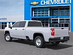 New 2025 Chevrolet Silverado 2500 Work Truck Crew Cab 4x4, Pickup for sale #87727 - photo 3