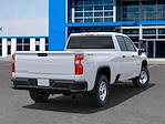 New 2025 Chevrolet Silverado 2500 Work Truck Crew Cab 4x4, Pickup for sale #87727 - photo 4